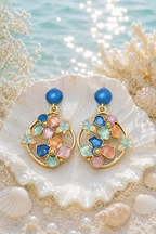 Fairy Garden Earring for women