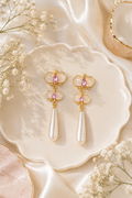 Celestia Drops Earring
