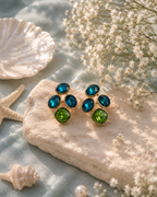 🪼Ocean Bloom Earring for Women🪼