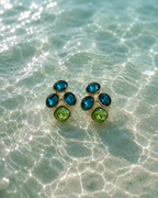 🪼Ocean Bloom Earring for Women🪼