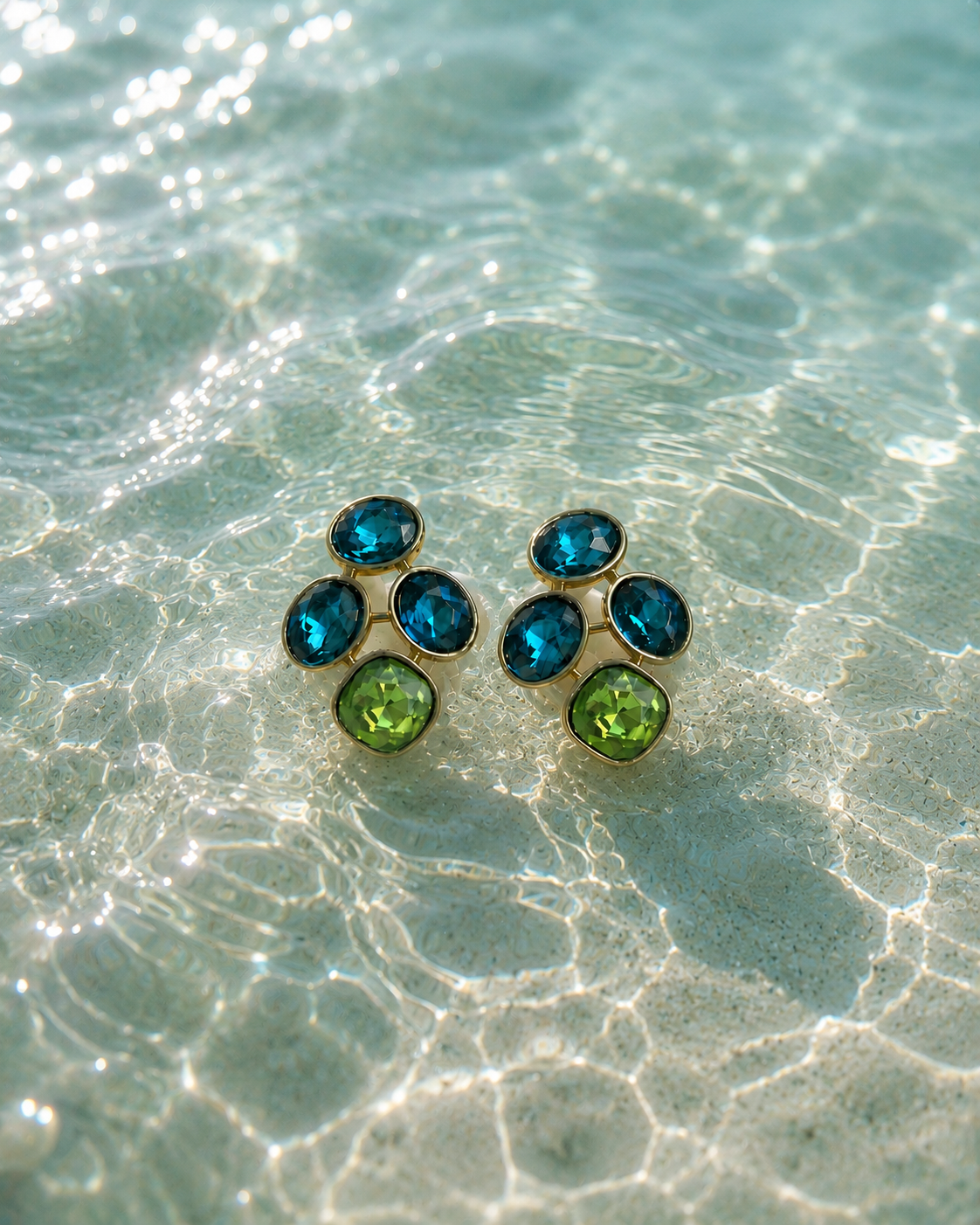 🪼Ocean Bloom Earring for Women🪼