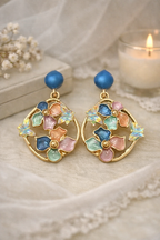 Fairy Garden Earring for women